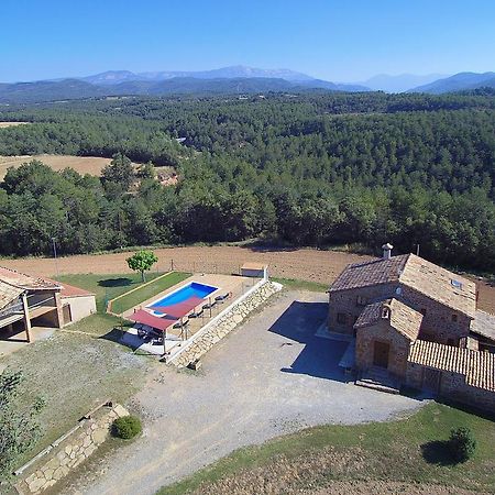 Casa Rural Sant Joan Olíus Екстериор снимка
