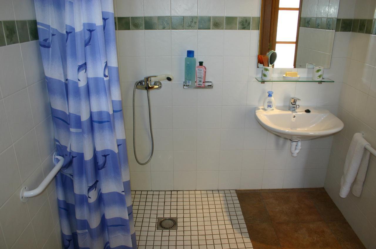 Casa Rural Sant Joan Olíus Екстериор снимка